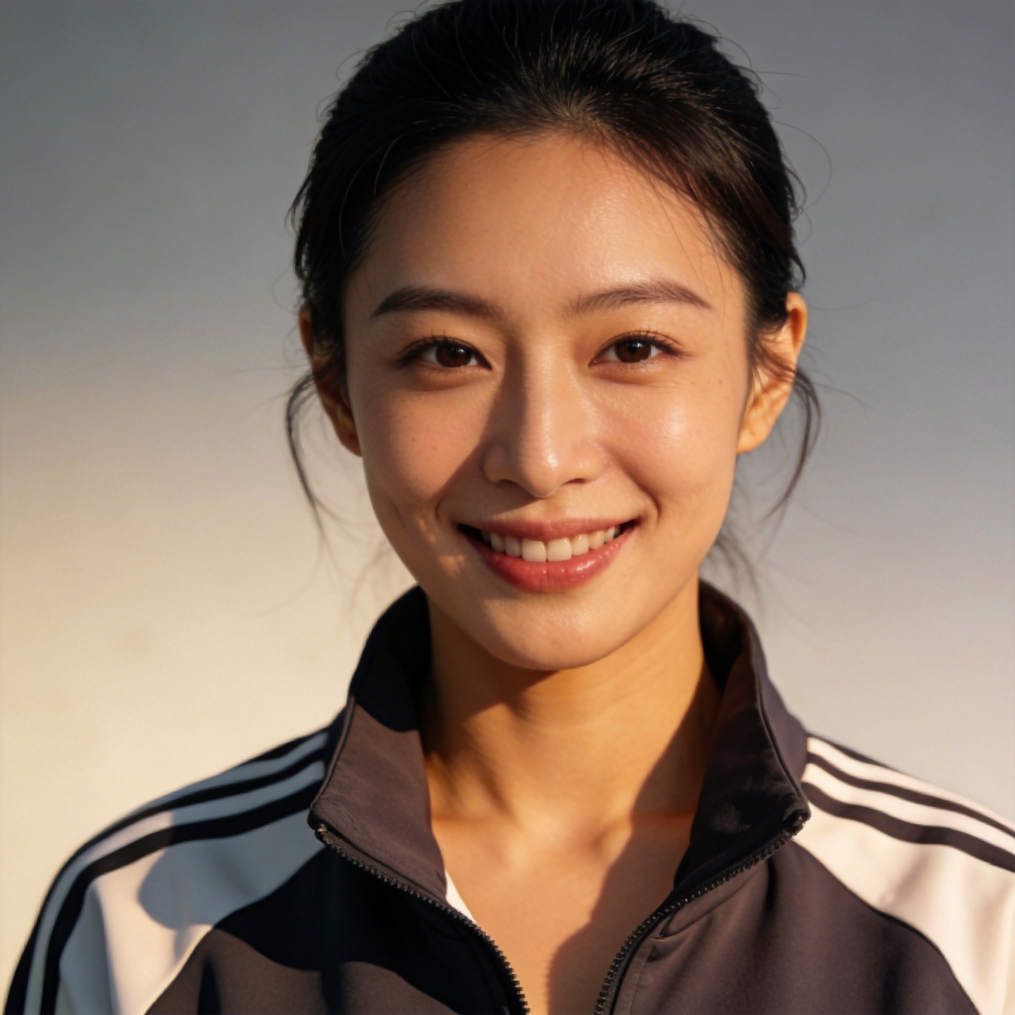 资深观赛用户张婷头像