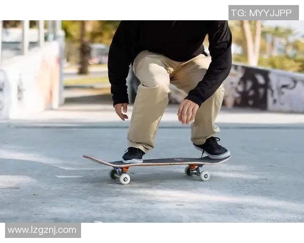 广州滑板队整体压制现象分析及其对滑板文化的影响探讨