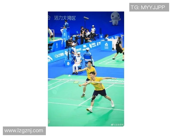 成都羽毛球队在奥运会上的精彩节奏表现与未来发展展望