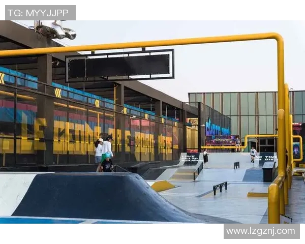 李芳畅谈滑板人生：从初学者到专业选手的心路历程与成长故事