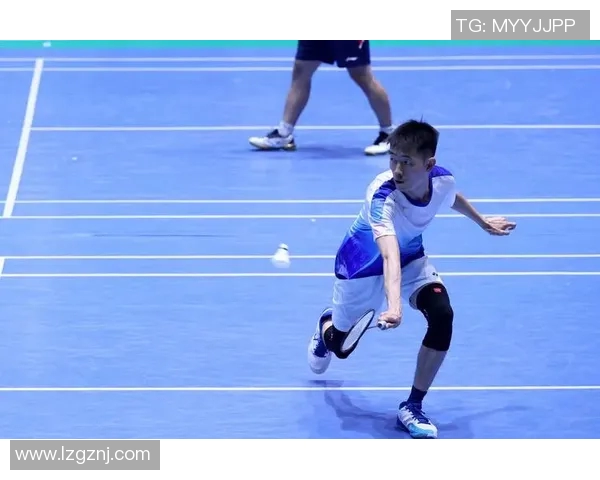 北京羽毛球队心理素质排名第一最新羽毛球运动员心理素质TOP10揭晓