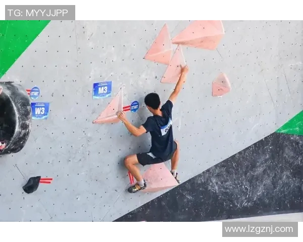 南京攀岩队灵活性对比分析及其对训练效果的影响探讨