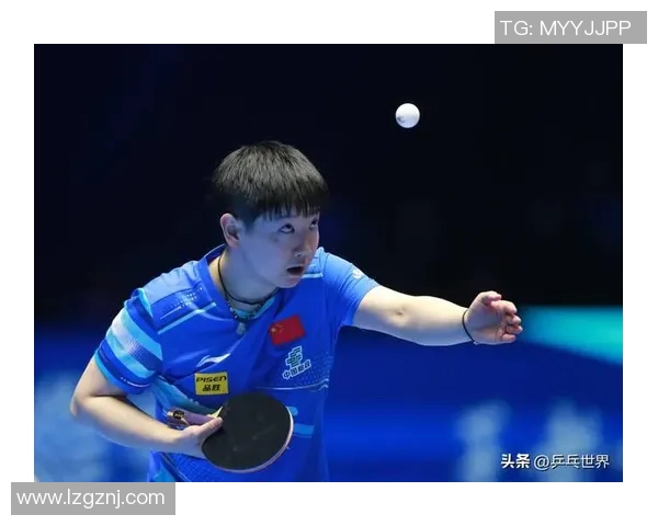 乒乓球战术解析：探秘北京乒乓球队灵活转换体系的成功之道